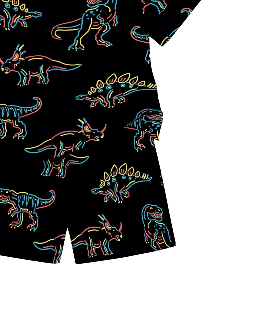 Dinosaur Athletic Set