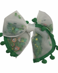 Lucky Charms Shaker Bow