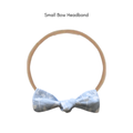 Easter Hair Bows