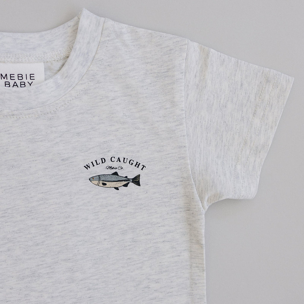 Fresh Water Tee