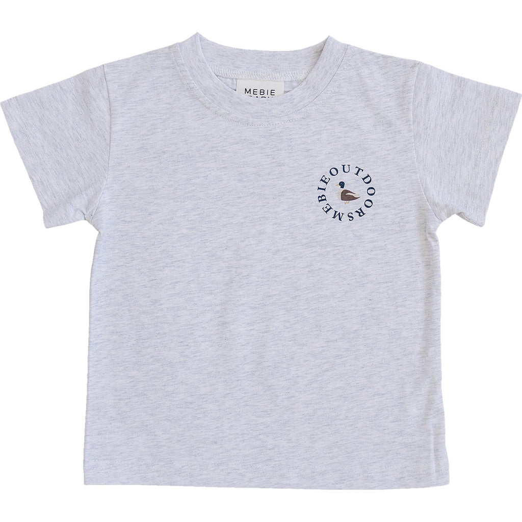 Mebie Outdoors Tee